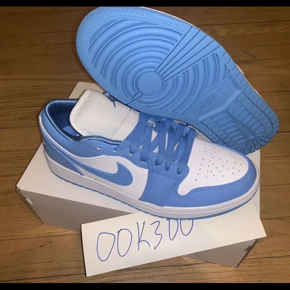 Brand new shoe